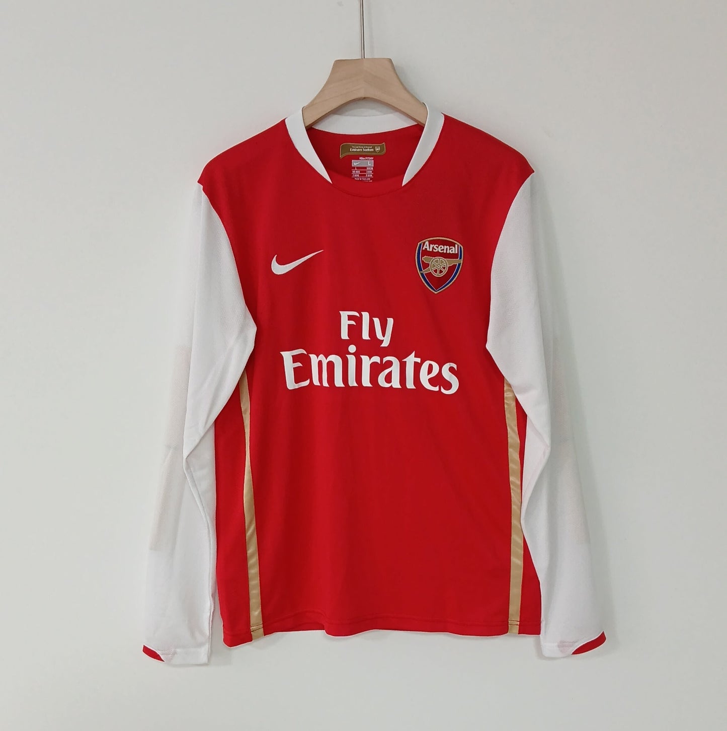 Retro Arsenal 06-07