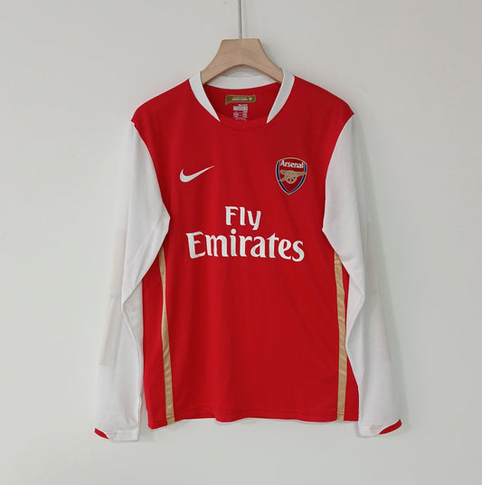 Retro Arsenal 06-07