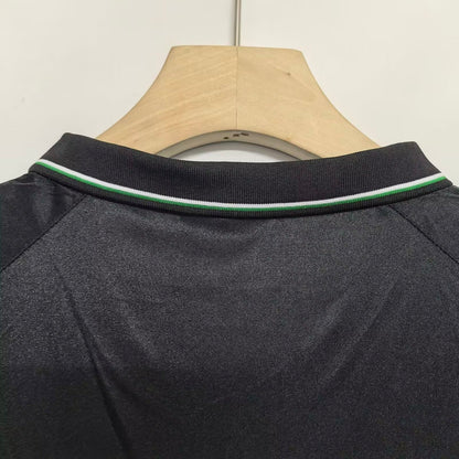 Retro Manchester United 98