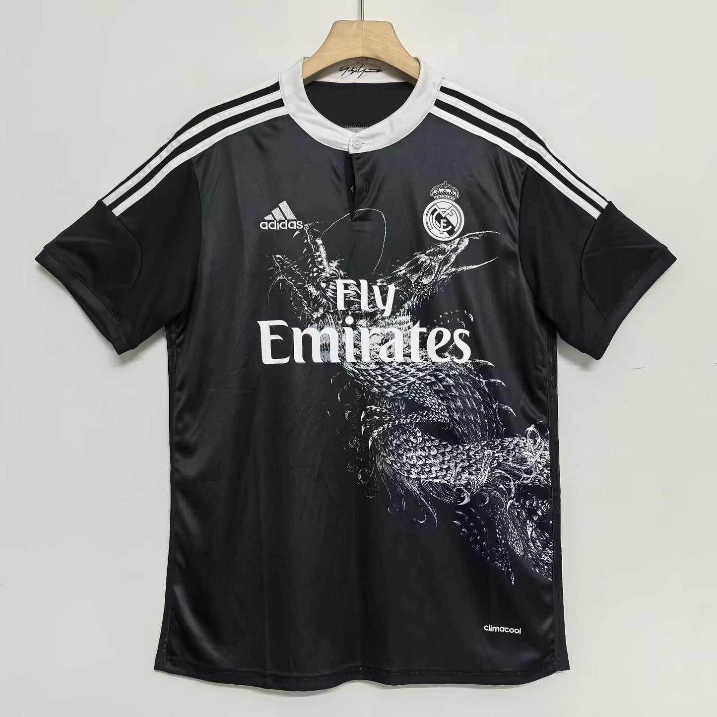 Retro Real Madrid 14-15