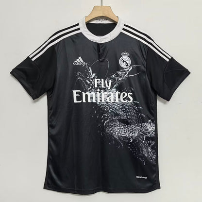 Retro Real Madrid 14-15