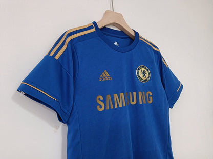 Retro Chelsea 12-13