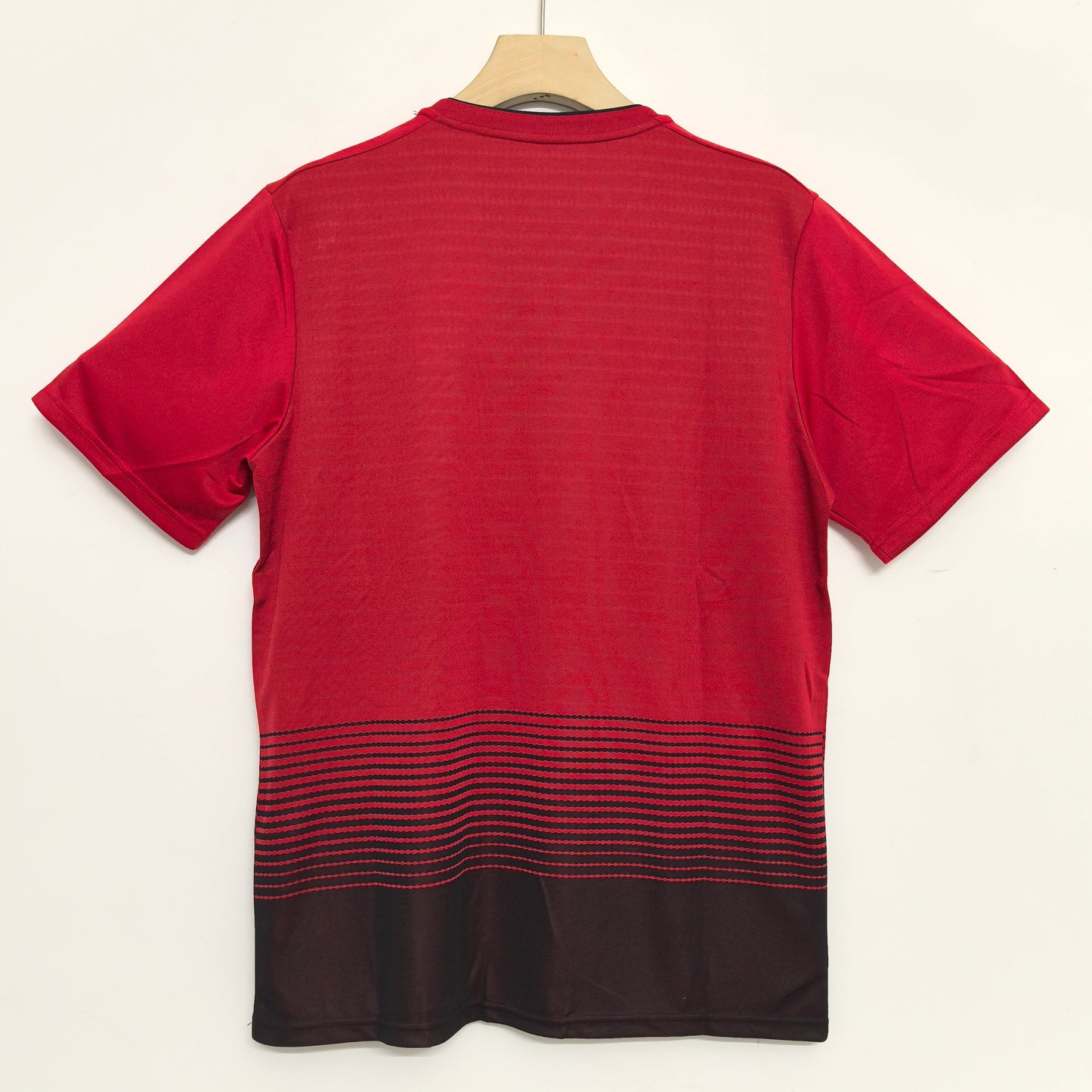 Retro Manchester United 18-19