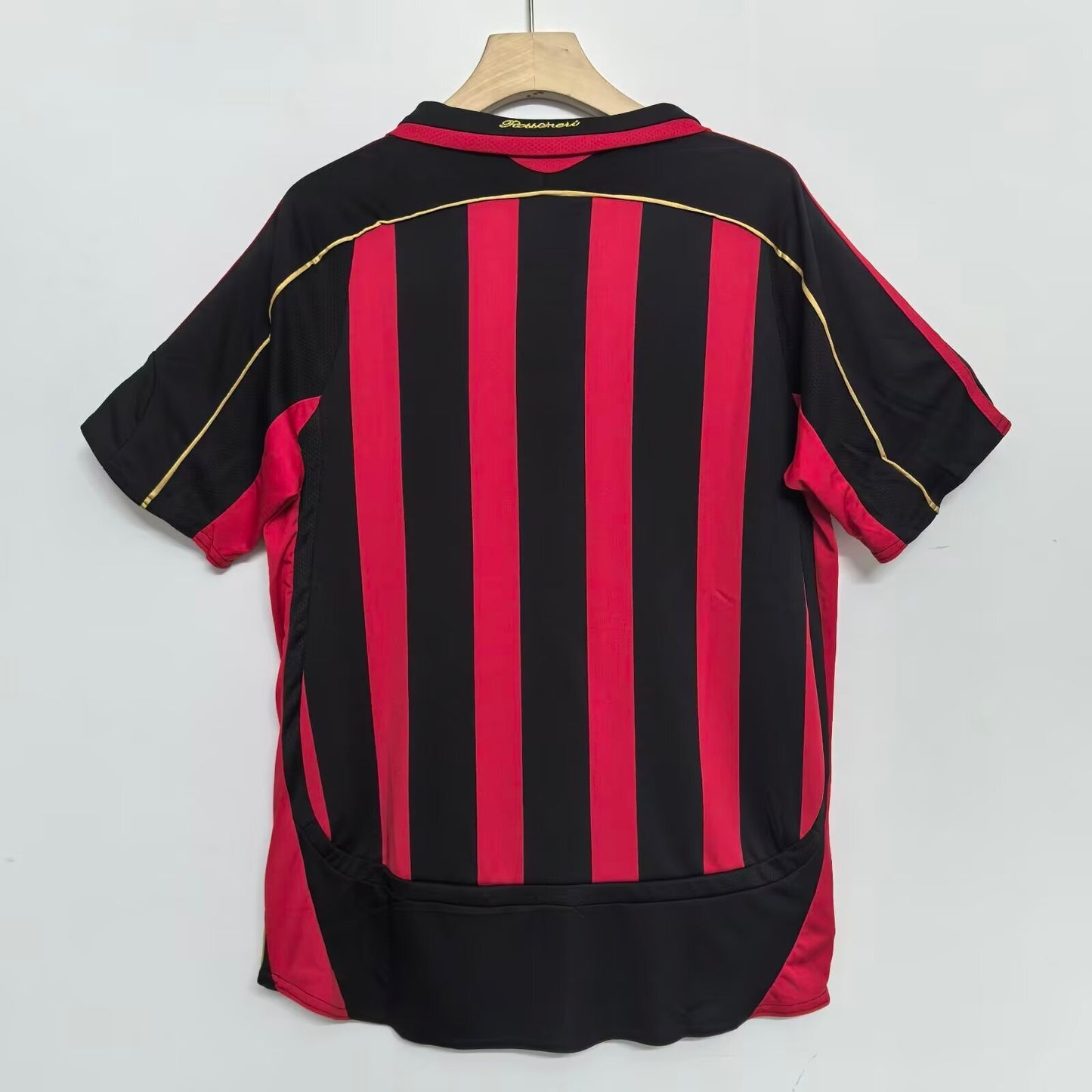 Retro AC Milan 06-07