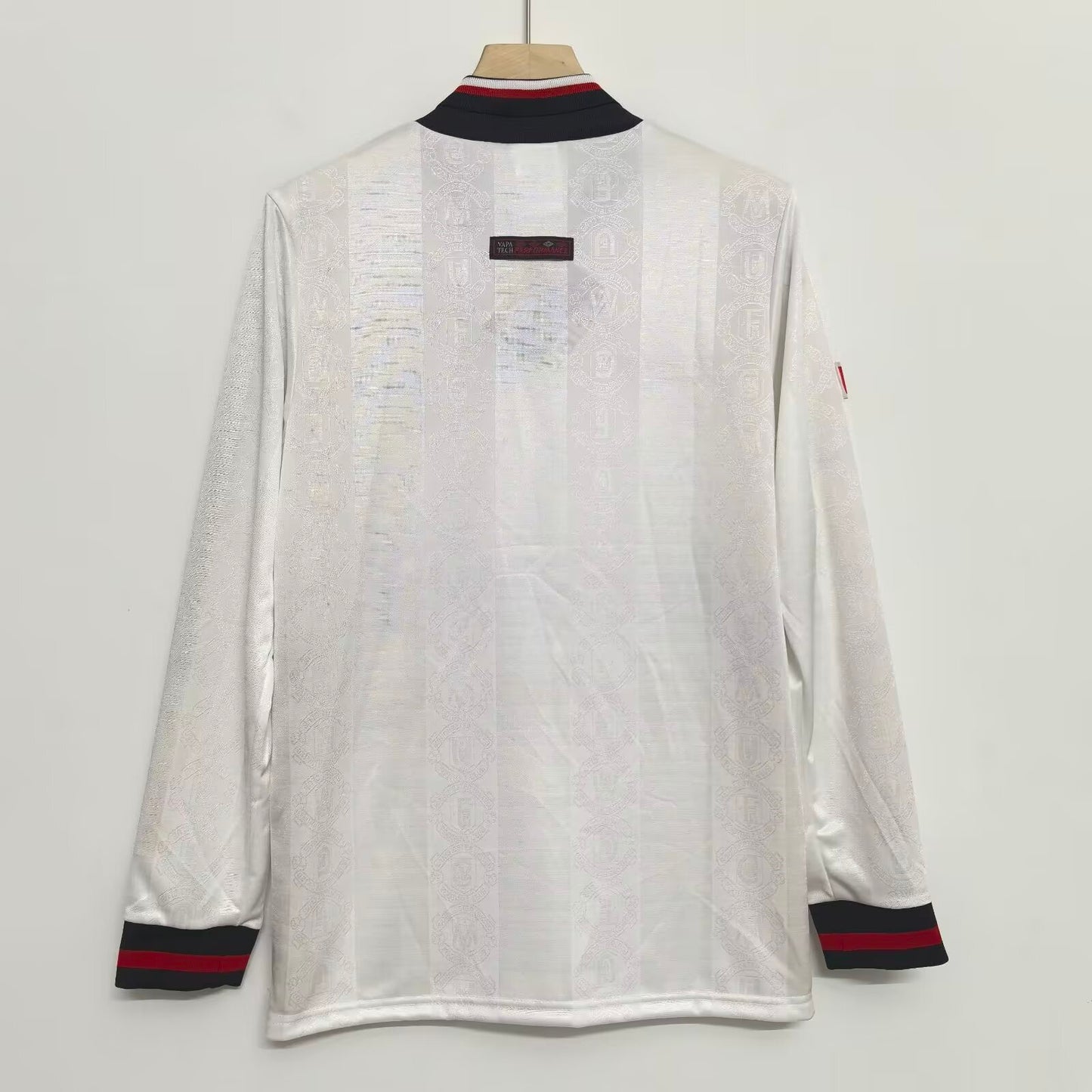 Retro Manchester United 98-99