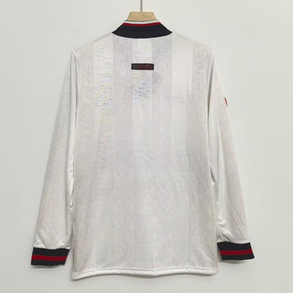 Retro Manchester United 98-99