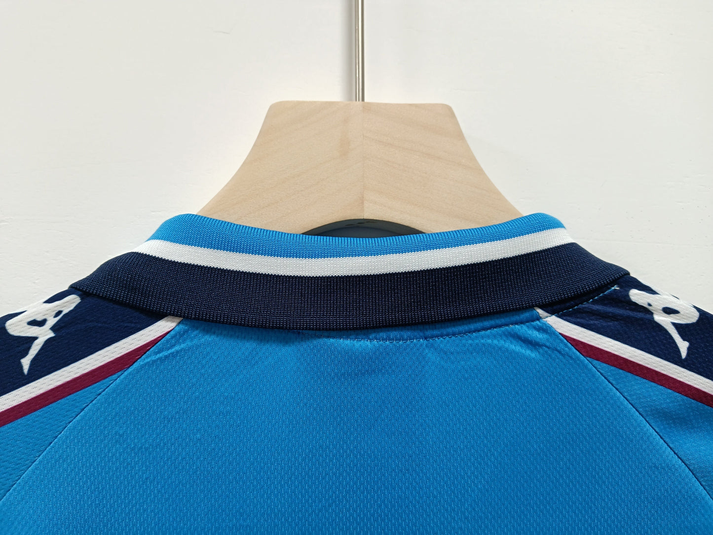 Retro Manchester City 97-98