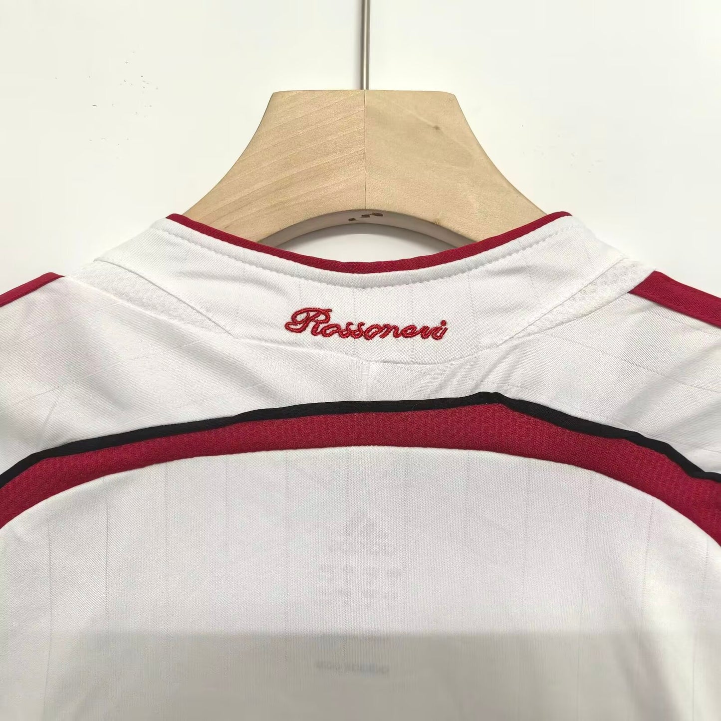 Retro AC Milan 06-07