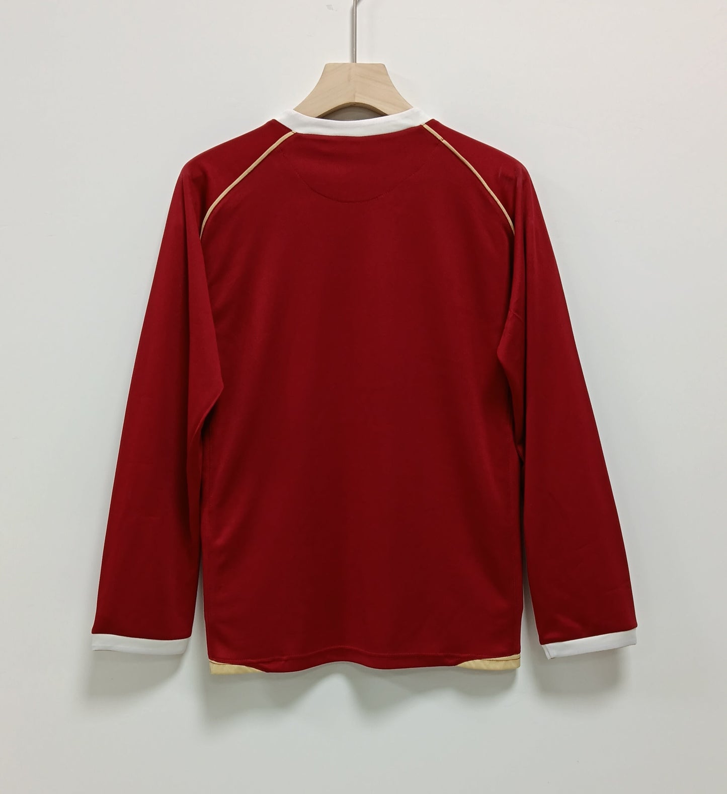 Retro Manchester United 06-07