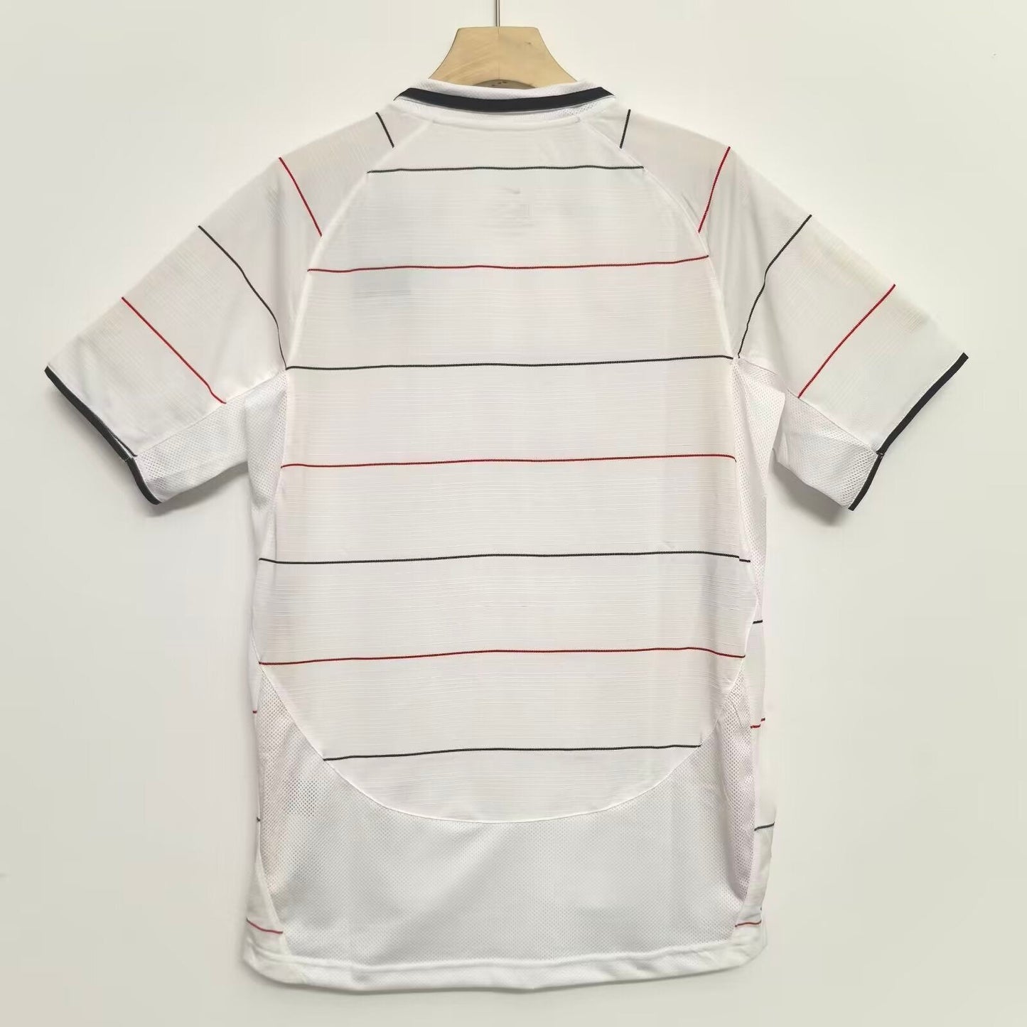 Retro Manchester United 03-05