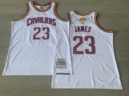 Lebron Basketball Jersey
