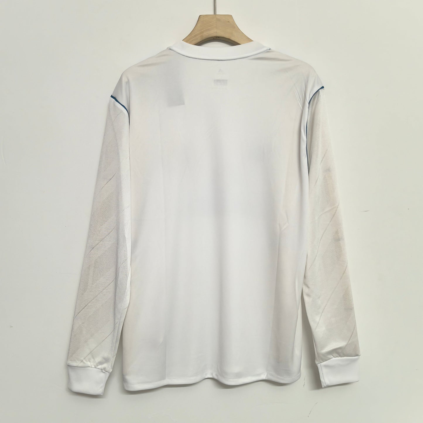 Retro Real Madrid 17-18