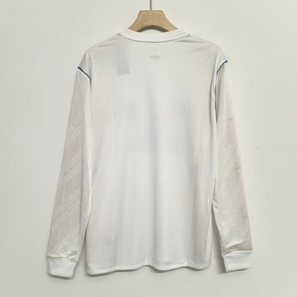 Retro Real Madrid 17-18