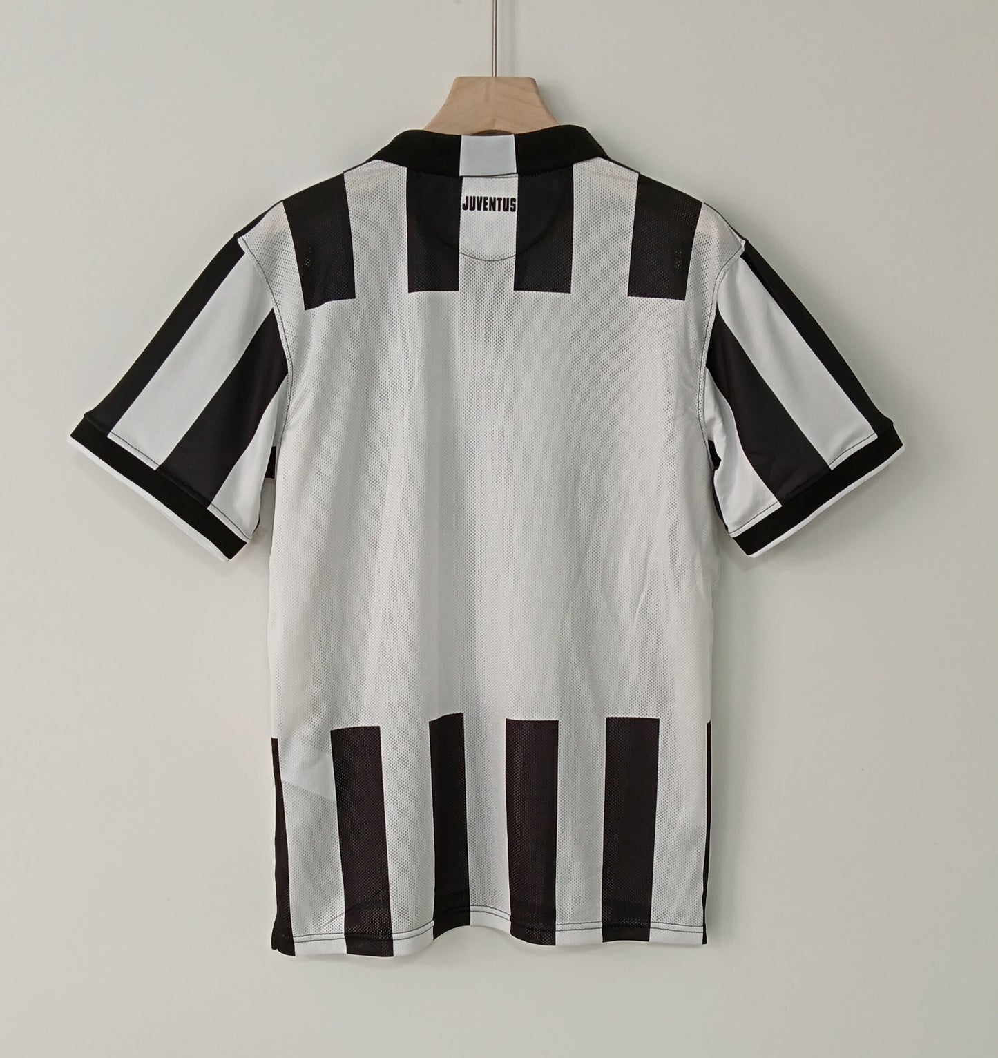 Retro Juventus 14-15