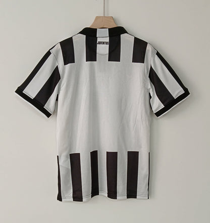 Retro Juventus 14-15