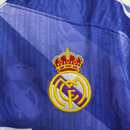 Retro Real Madrid 96-97