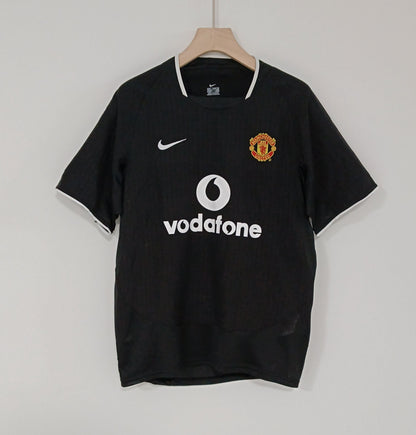 Retro Manchester United 03-05