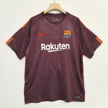 Retro Barcelona 17-18