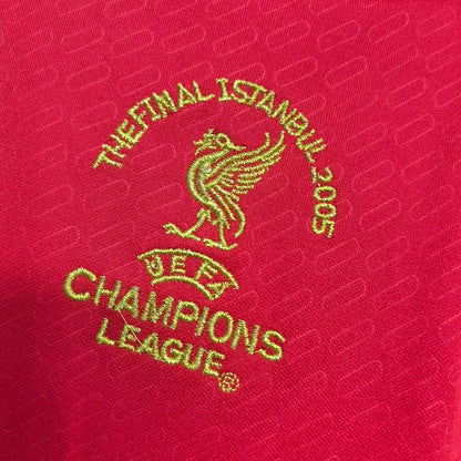 Retro Liverpool 04-05