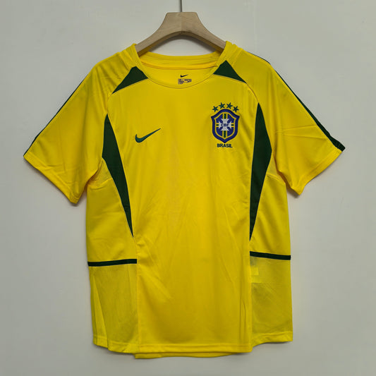 Retro Brazil 02