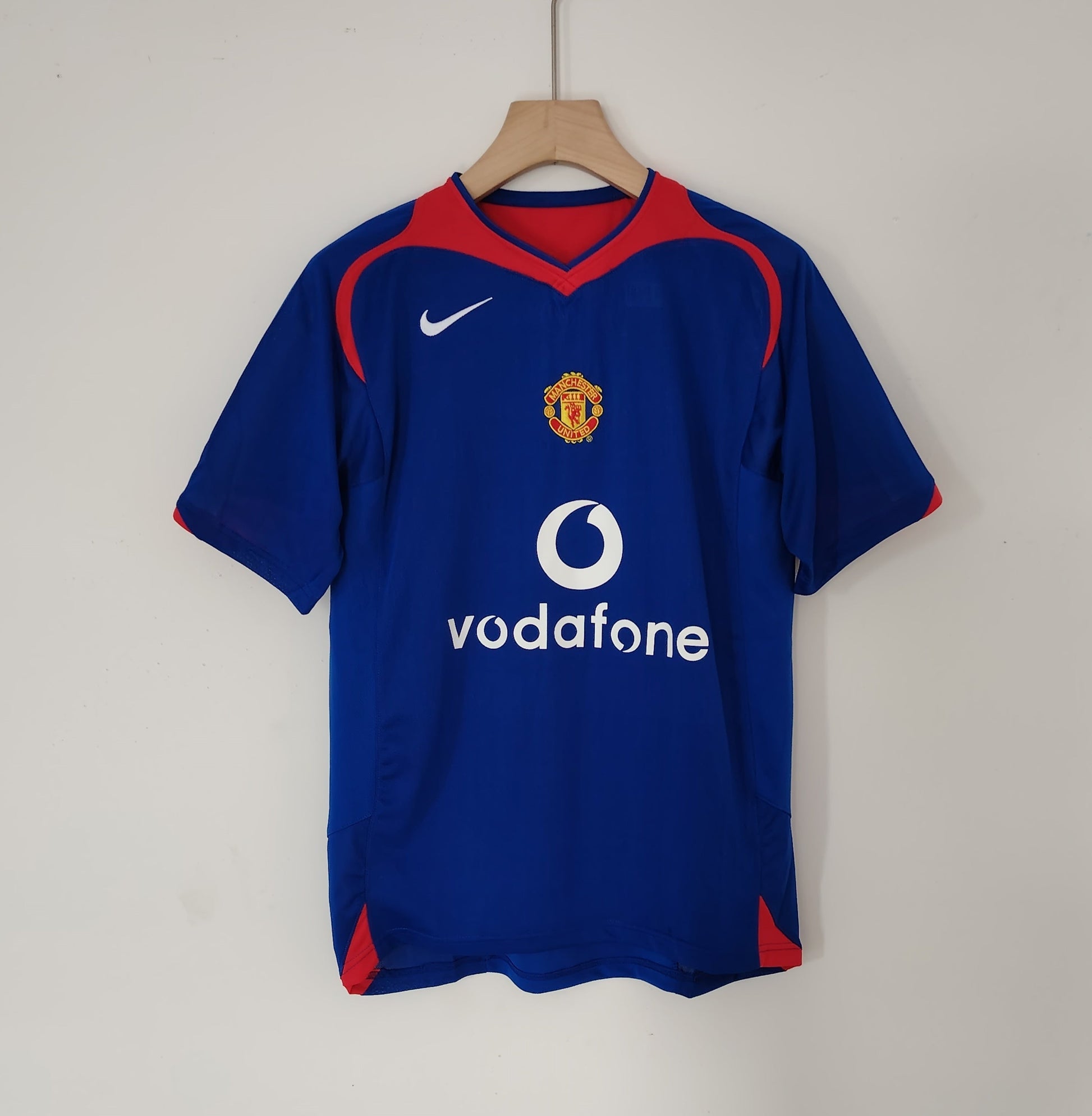 Retro Manchester United 05-06