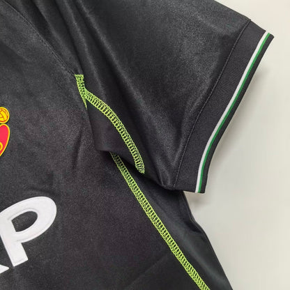 Retro Manchester United 98