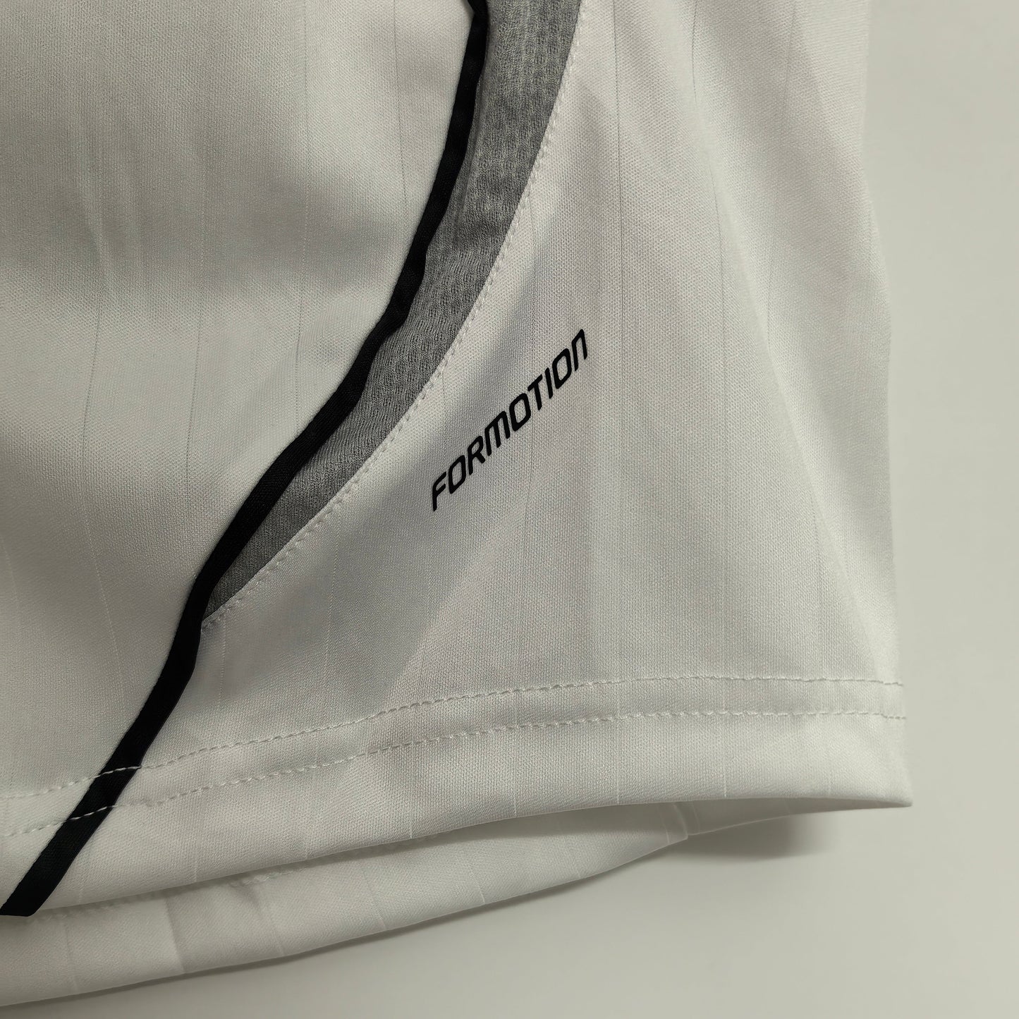 Retro Real Madrid 06-07