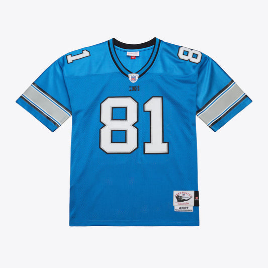Retro Johnson Jersey (Ships 3-6 weeks)