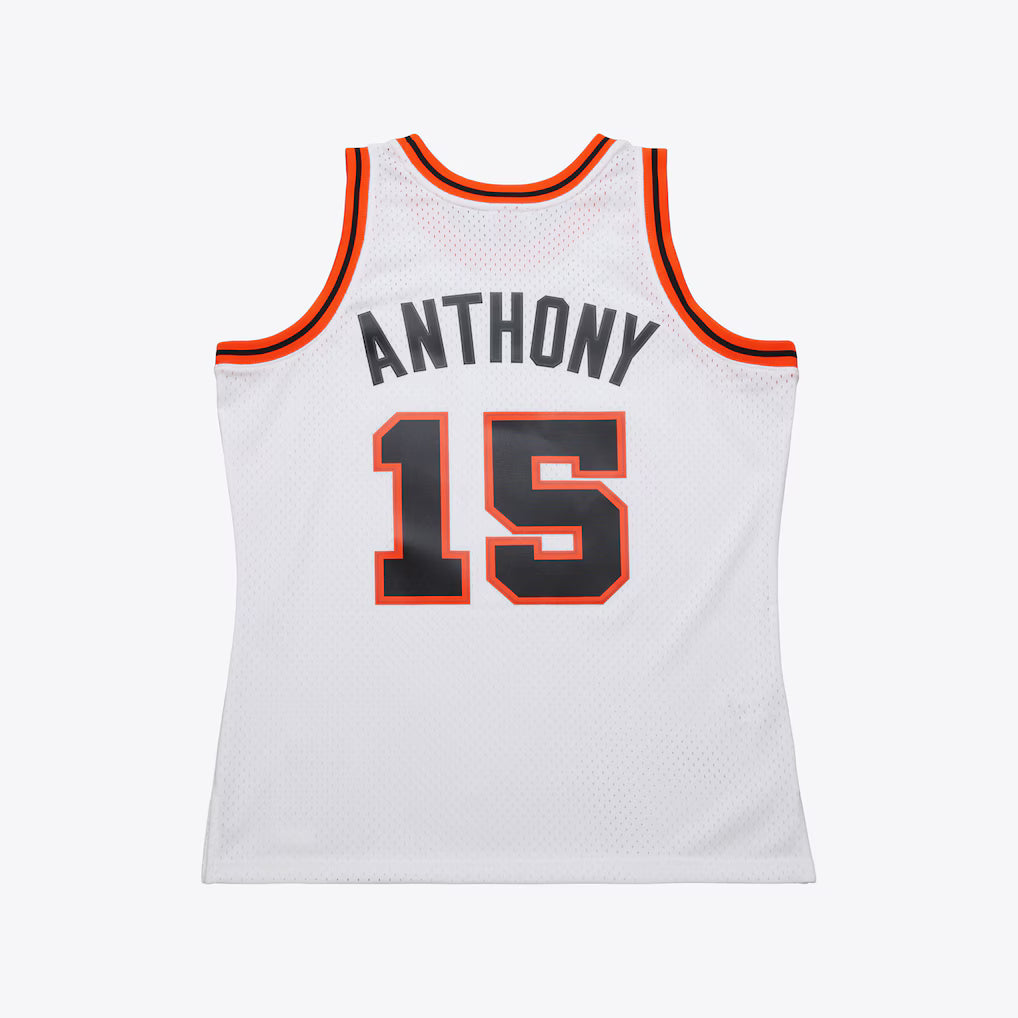 Retro Anthony ships in 2-4 weeks