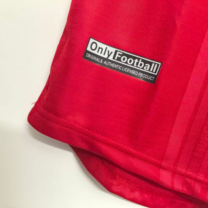 Retro Manchester United 99