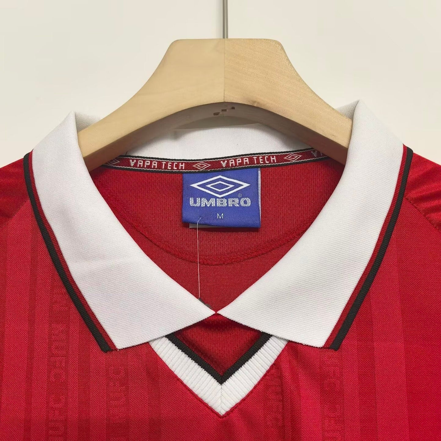 Retro Manchester United 99