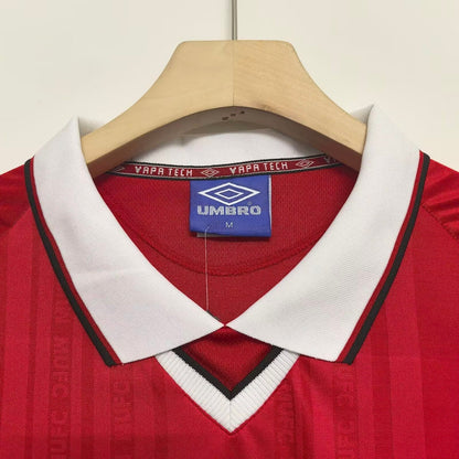 Retro Manchester United 99