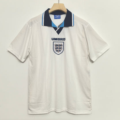 Retro England 96