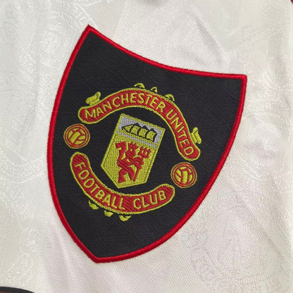 Retro Manchester United 98-99