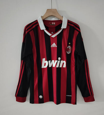 Retro AC Milan 09-10