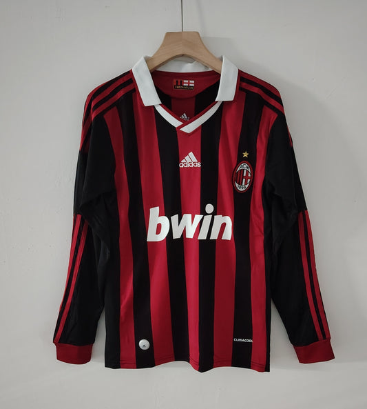 Retro AC Milan 09-10