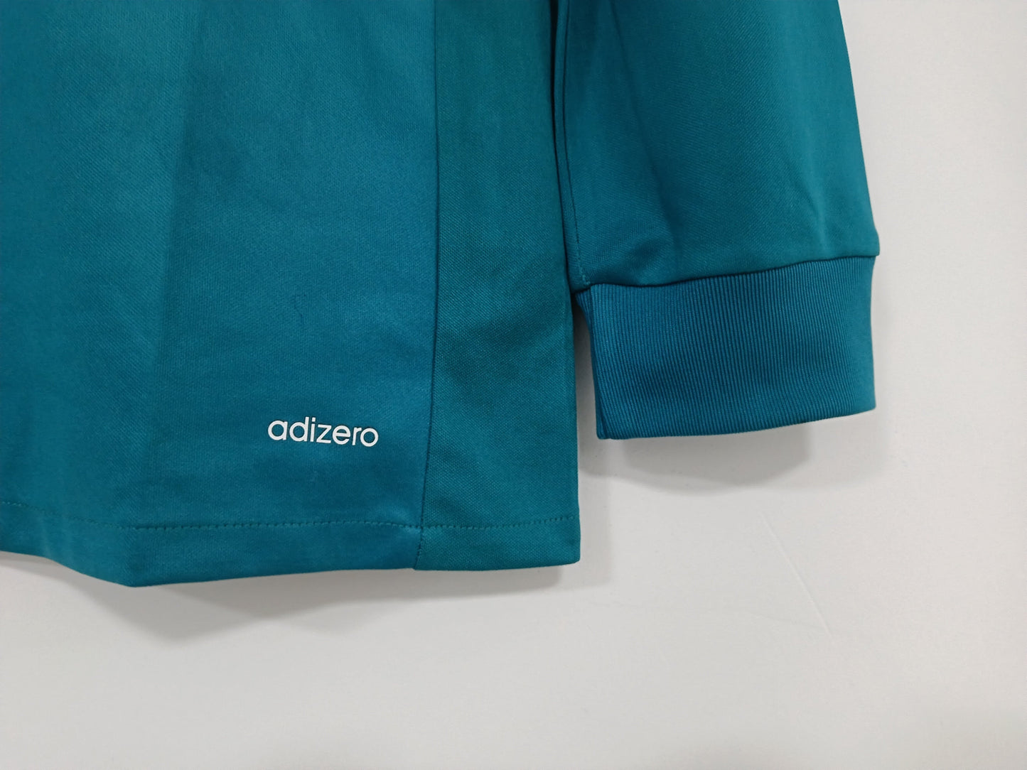 Retro Real Madrid 17-18