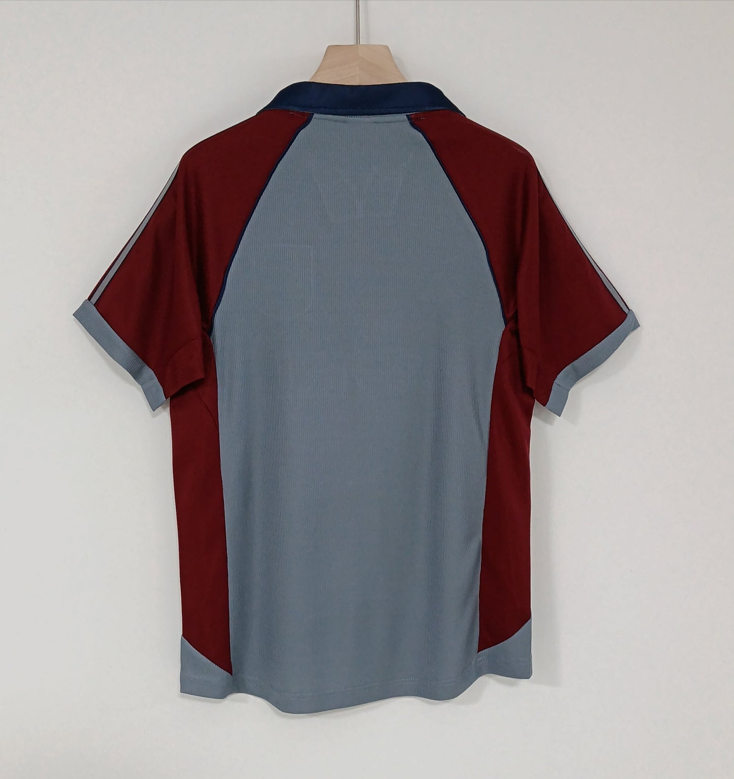 Retro Bayern Munich 97-99