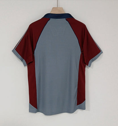 Retro Bayern Munich 97-99