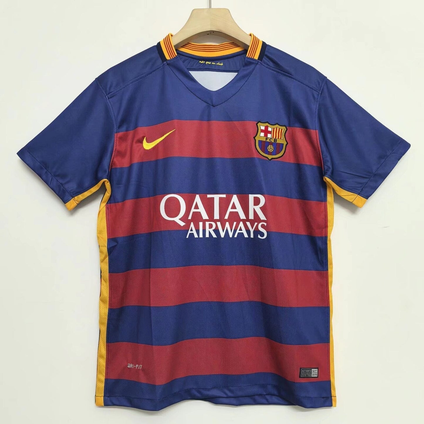 Retro Barcelona 15-16