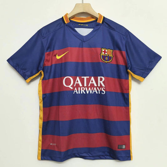 Retro Barcelona 15-16