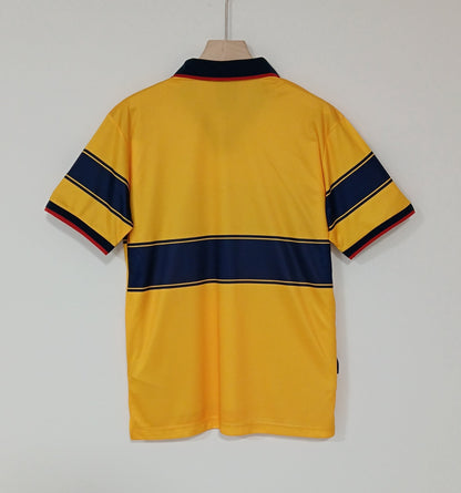 Retro Arsenal 97-99