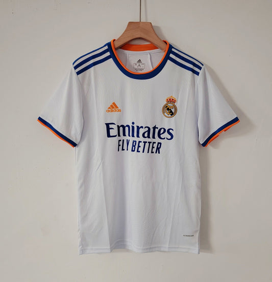 Retro Real Madrid 21-22