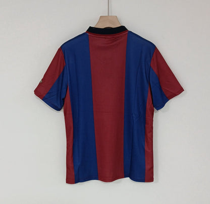 Retro Barcelona 98-99