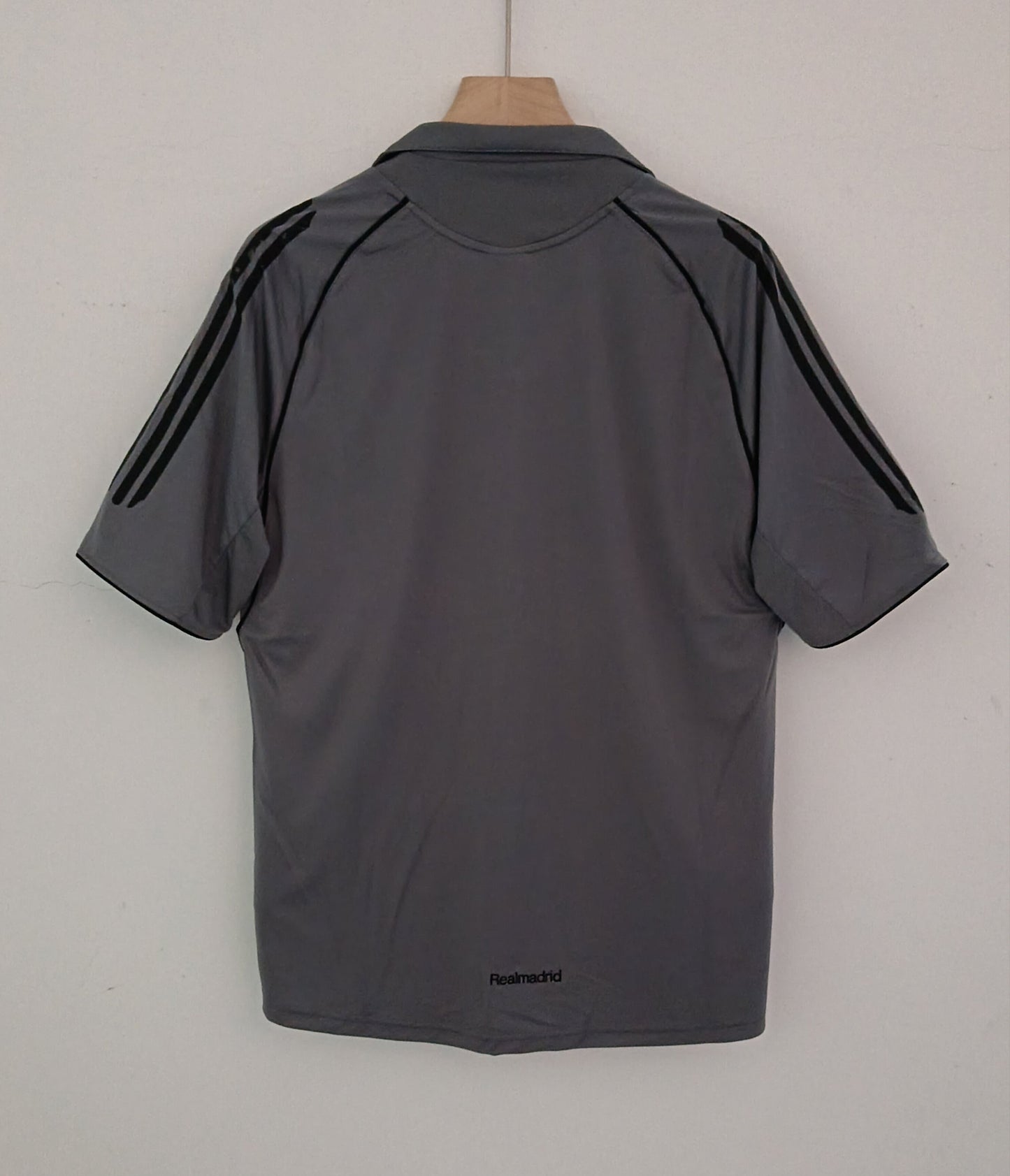 Retro Real Madrid 05-06