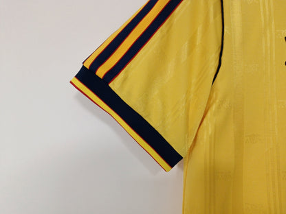 Retro Arsenal 86-88
