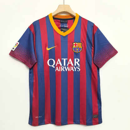 Retro Barcelona 13-14