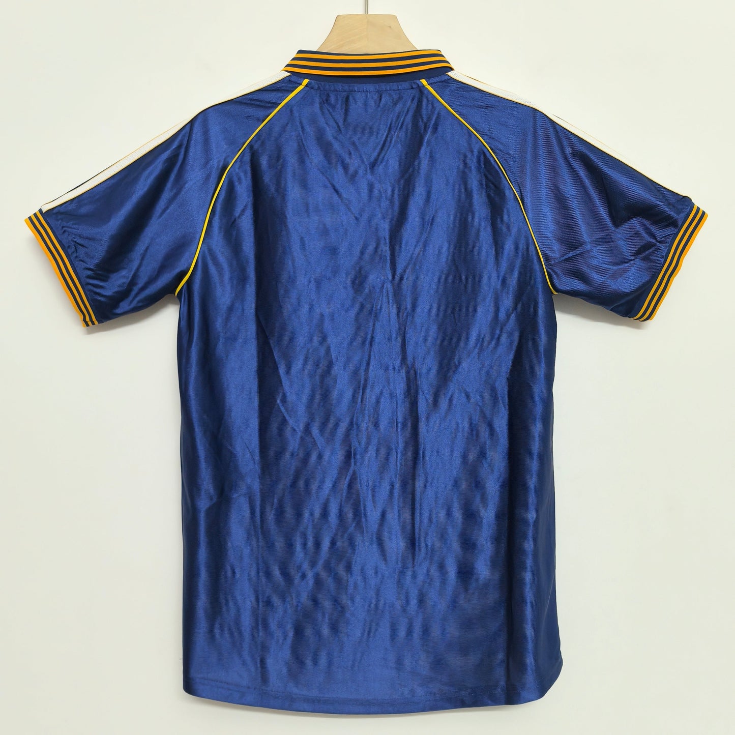 Retro Real Madrid 98-00