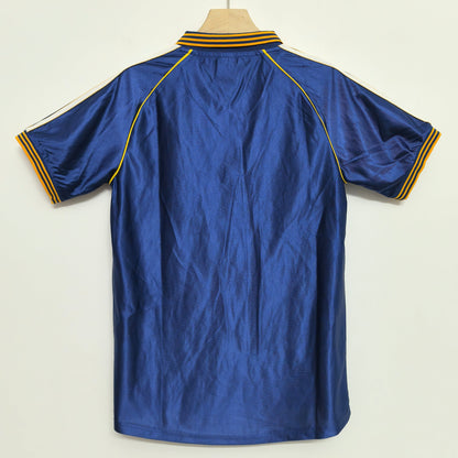 Retro Real Madrid 98-00