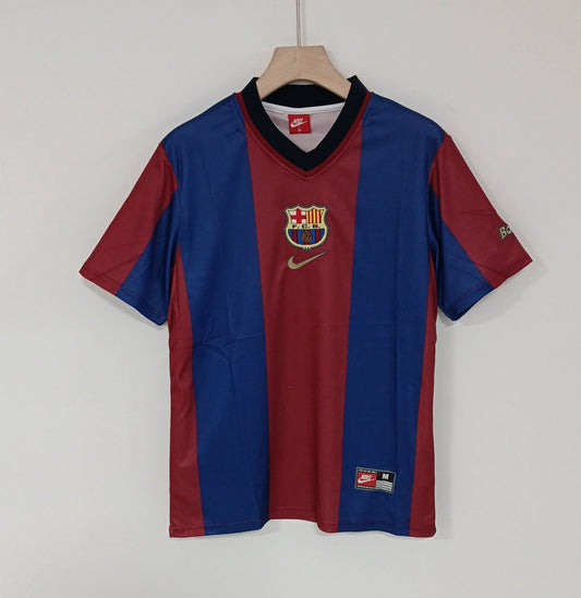 Retro Barcelona 98-99
